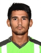 RANGEL CHAPETA WHITMAN ALONSO